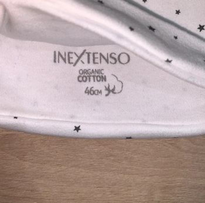 Bonnet prématuré - photo numéro 2