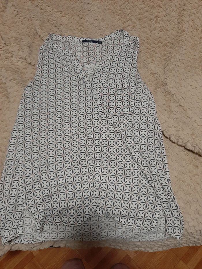 Debardeur kiabi M