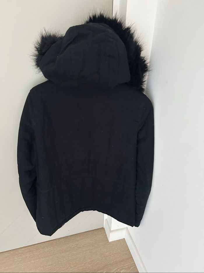 Parka doublé - photo numéro 4