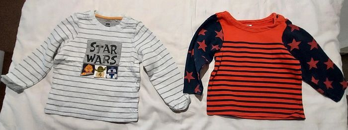 lot vêtements 23 mois - photo numéro 3