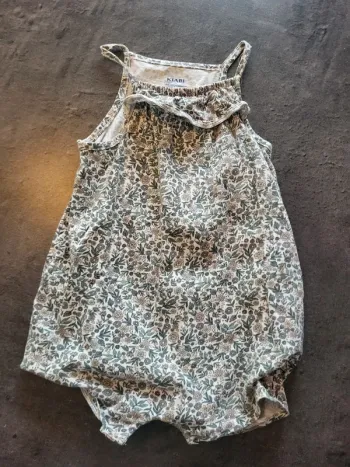 Combishort 18 mois kiabi