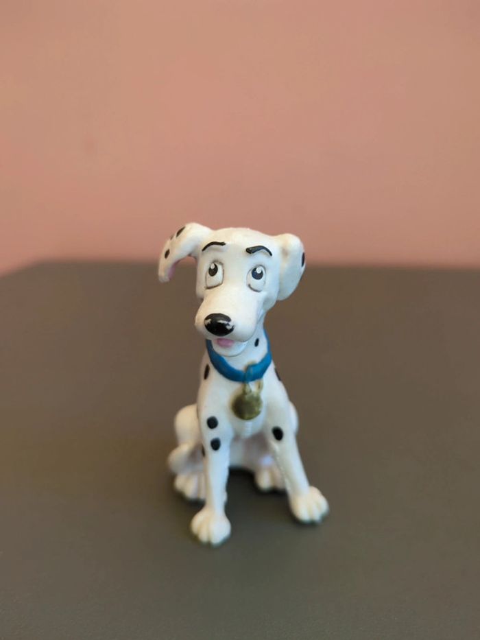 figurine 101 dalmatiens bully