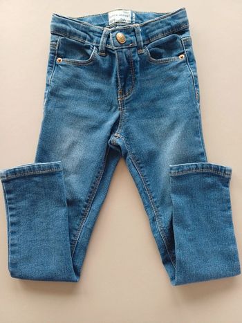 Jean skinny