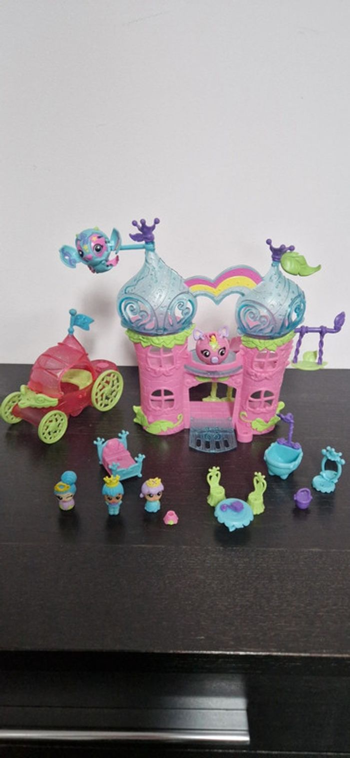 Chateau Zooble