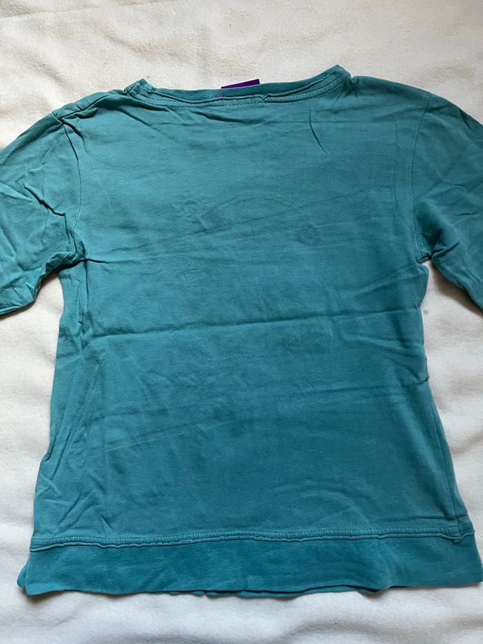 Pull Cornelia 12 ans - photo numéro 2