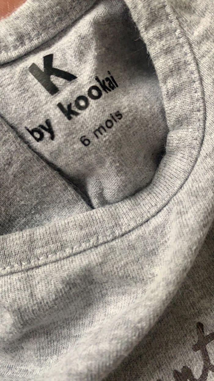 Robe Kookai - photo numéro 2