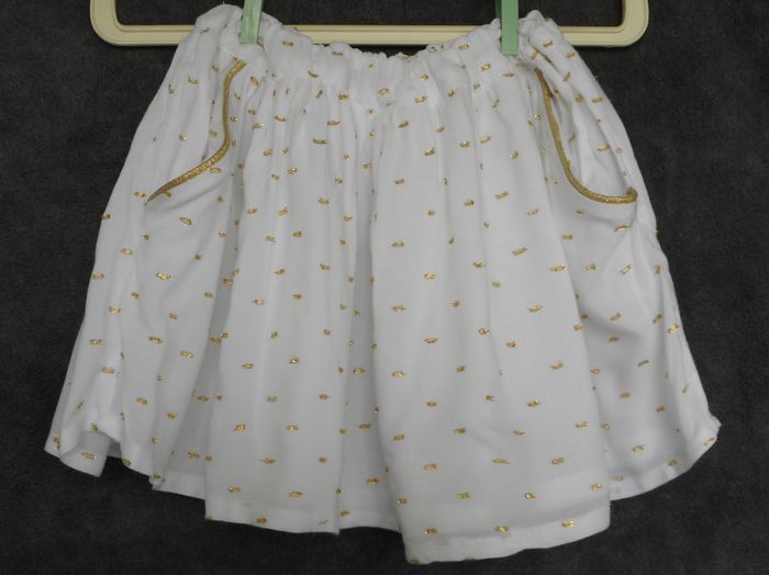 Lot vêtements Eté Filles - 5 pièces - 3 ans - photo numéro 8