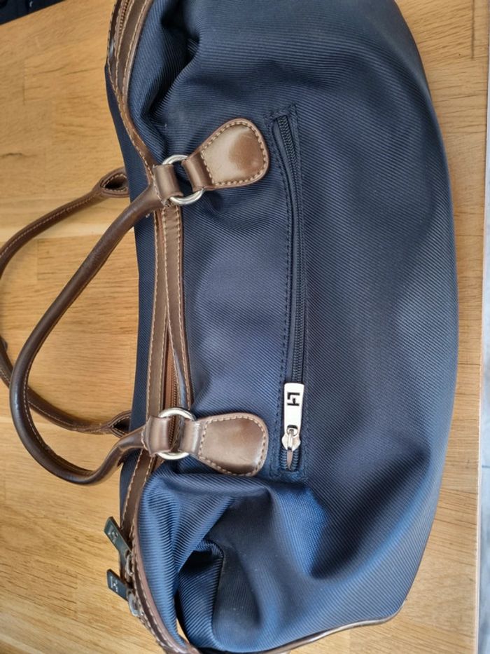 Sac ted lapidus - photo numéro 2