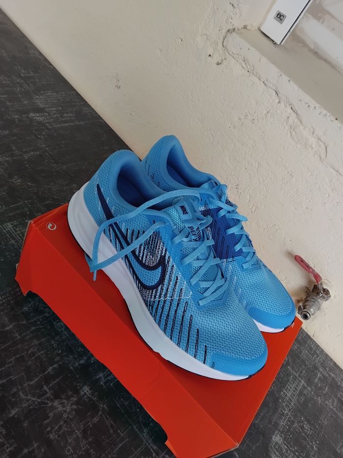 Nike run defy - photo numéro 7