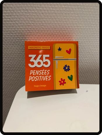 365 pensées positives
