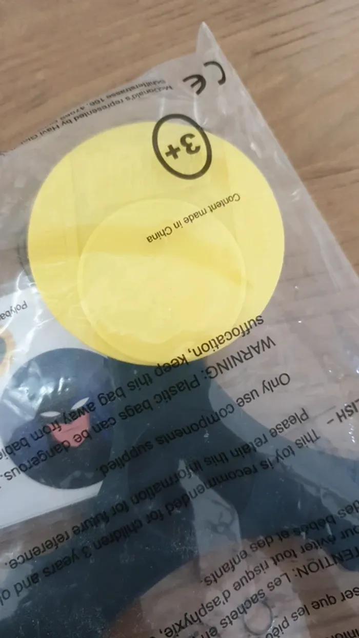 Frisbee Batman - photo numéro 4