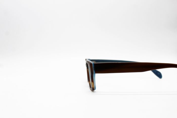 Lunettes de vue - Olivier Peoples - photo numéro 6