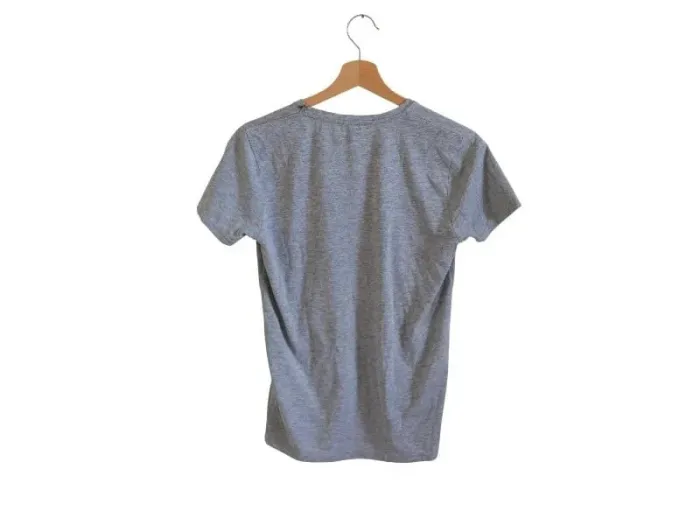 C58 t-shirt gris Kenzo S - photo numéro 2