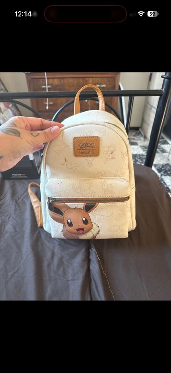 Sac loungefly
