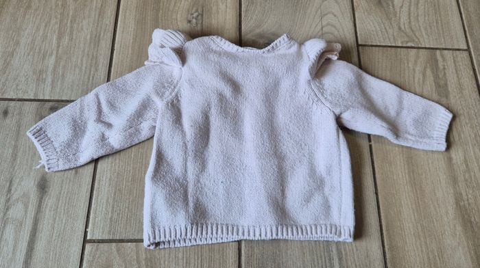 Gilet - photo numéro 2