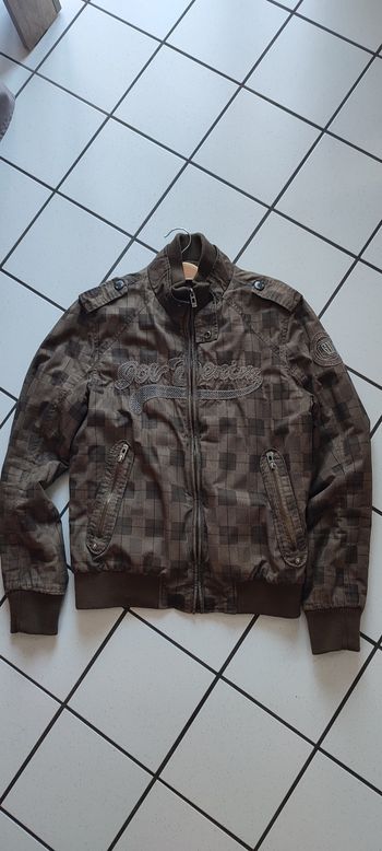 Blouson taille M 