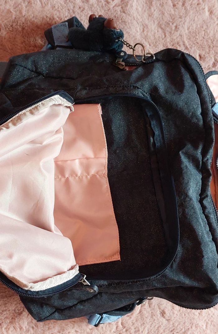 Ensemble kipling iniko - photo numéro 14