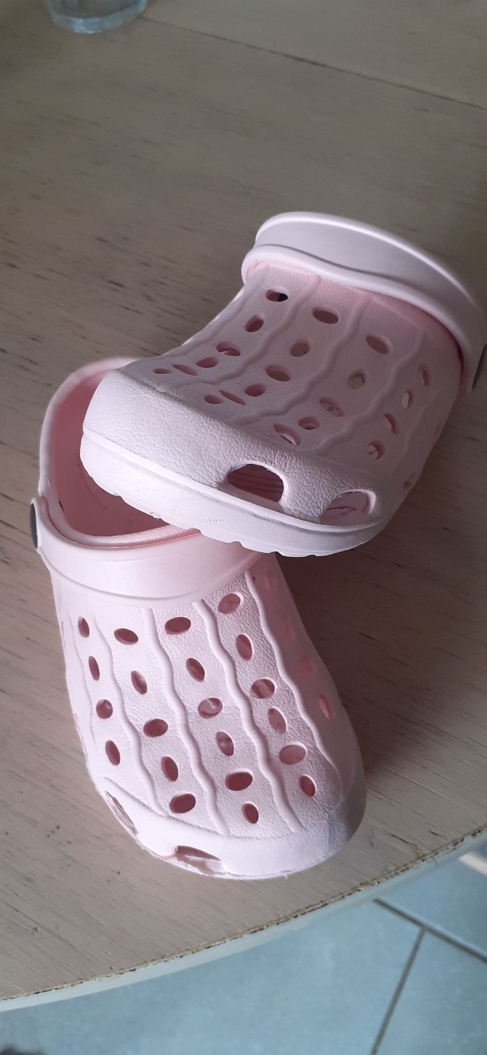 Bonjour vend mulle - photo numéro 5