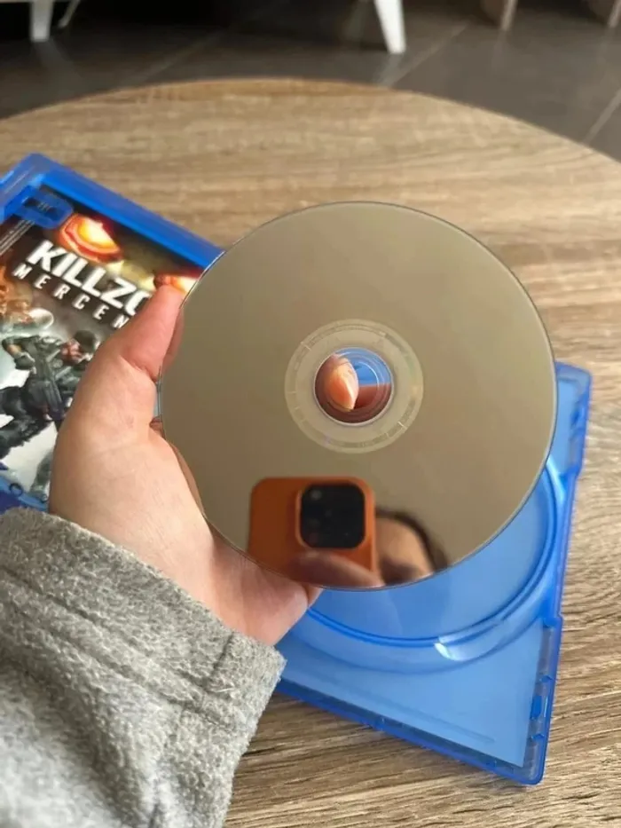 Jeu PS4 - Killzone Shadow Fall - photo numéro 9