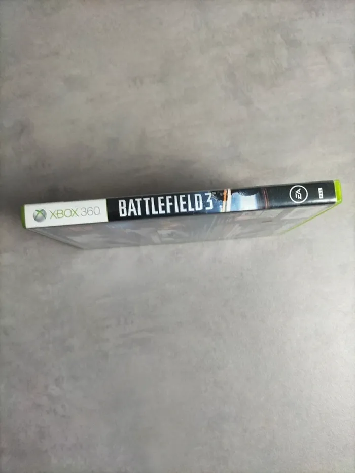Jeu Xbox 360 – Battlefield 3 - photo numéro 3
