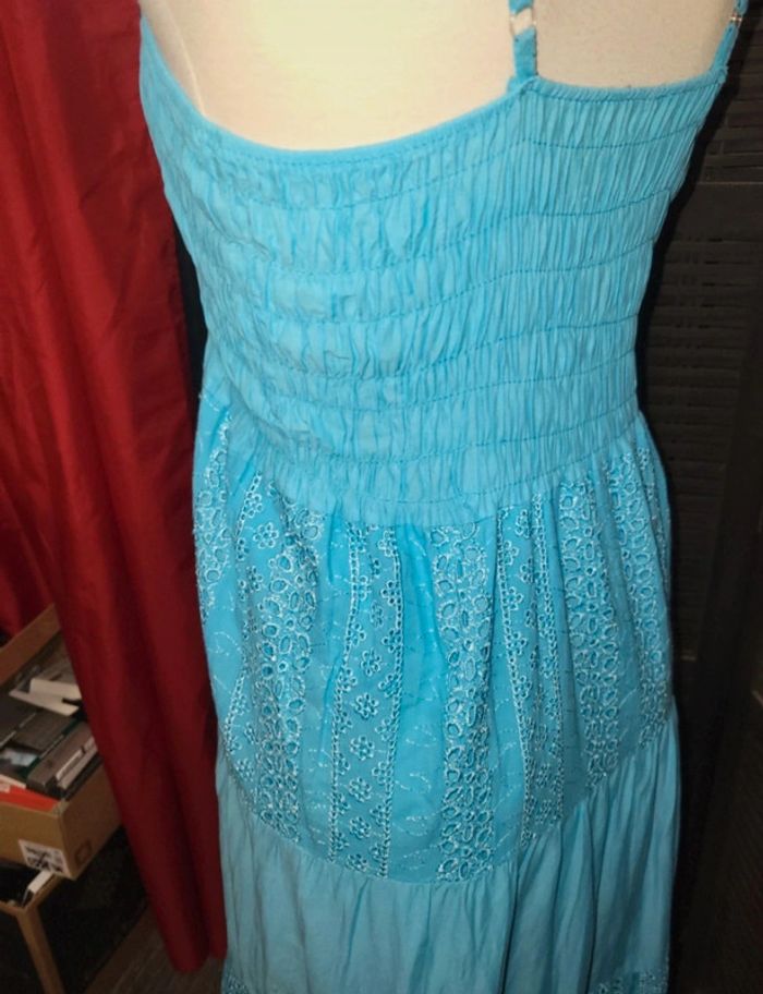 Robe longue 42/44 - photo numéro 4