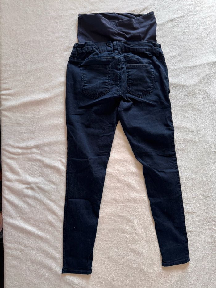 Jeans de grossesse C&A - photo numéro 2