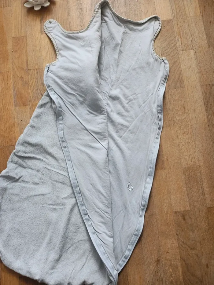 Gigoteuse - photo numéro 4