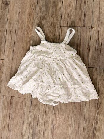 Robe sergent major 86 cm