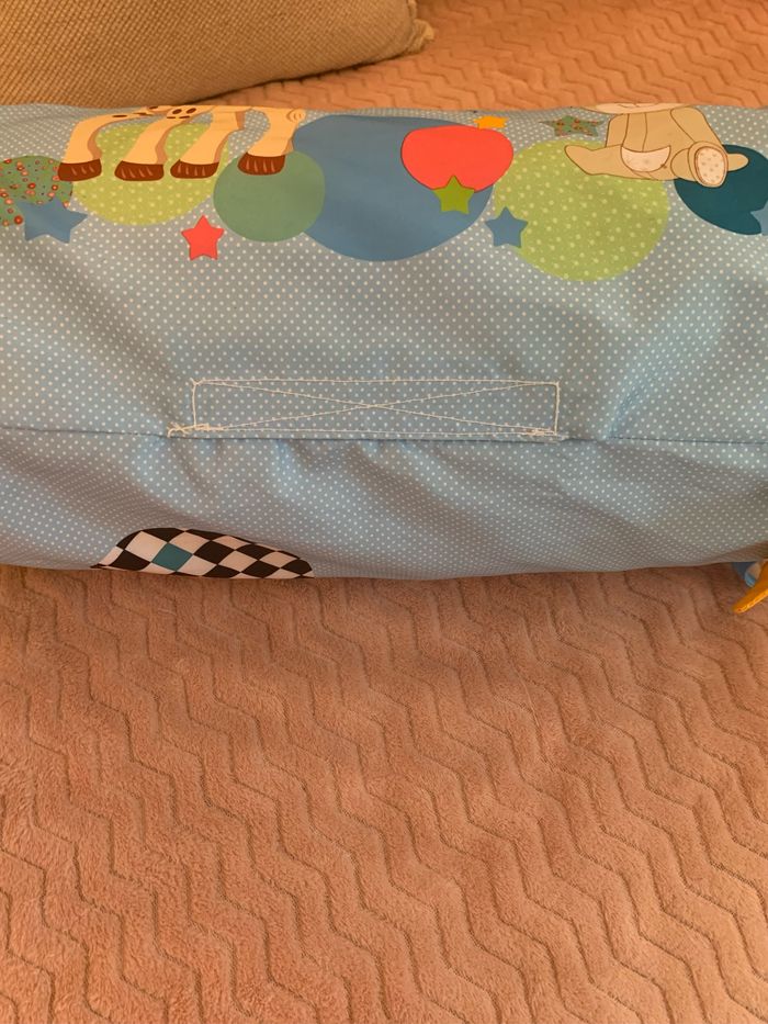 Jeu rollin’ Sophie la Girafe - photo numéro 3