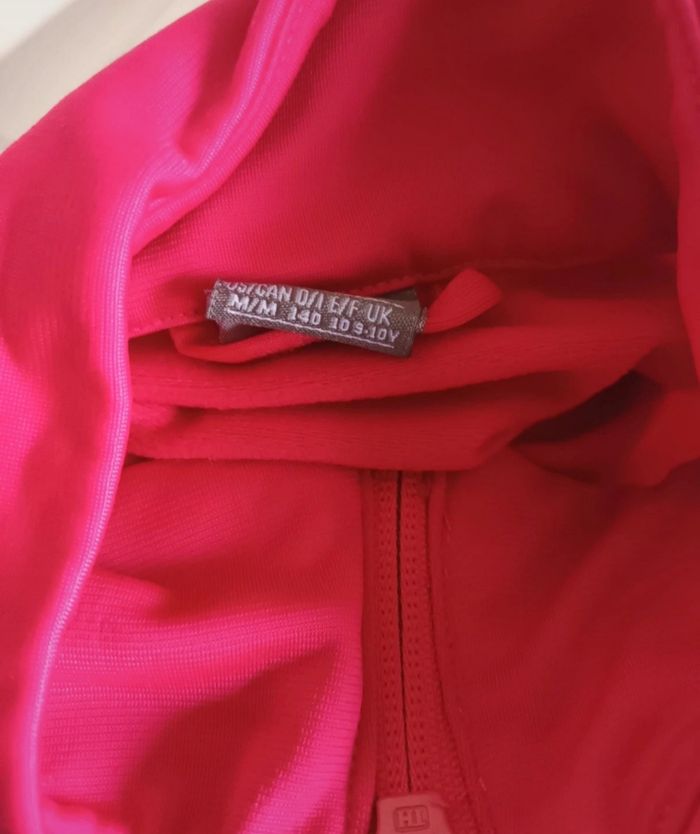 Veste fille 10 ans - photo numéro 4