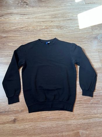 Sweat pull