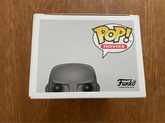 Pop movies 498 Aech neuve - photo numéro 5