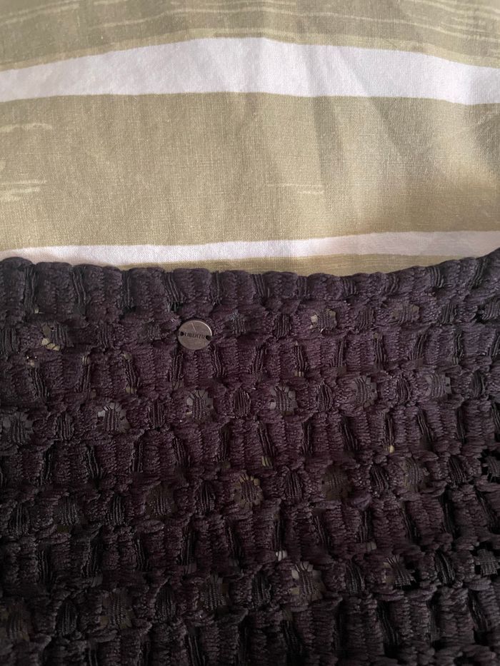 Haut ajouré Liberto 14 ans - photo numéro 4