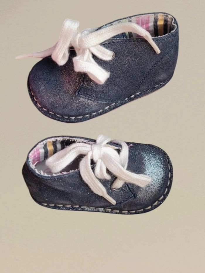 Chaussures Freemouss Pointure 17 - photo numéro 2