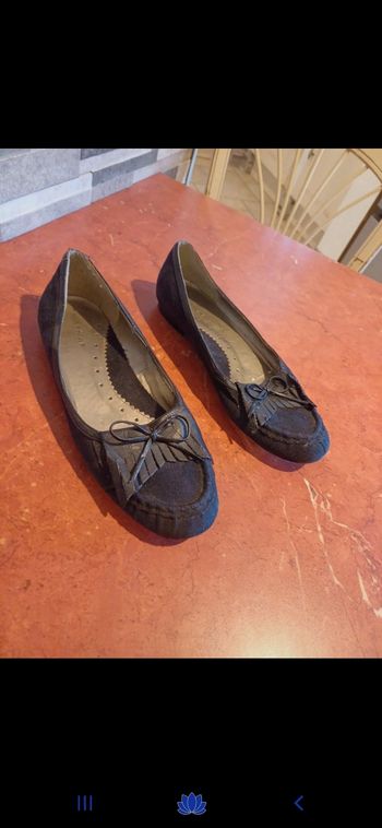 Chaussures femme taille 39