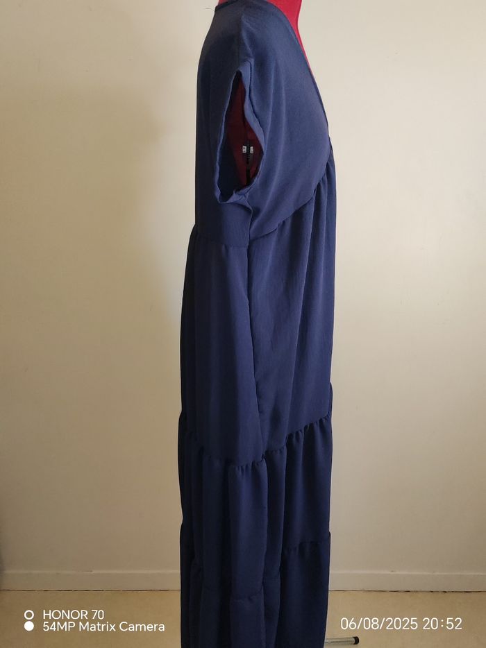 Robe longue fluide - photo numéro 3