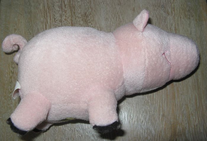 toy stroy cohon cm peluce marionette