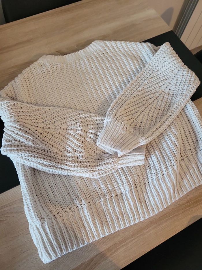 Pull L - photo numéro 3