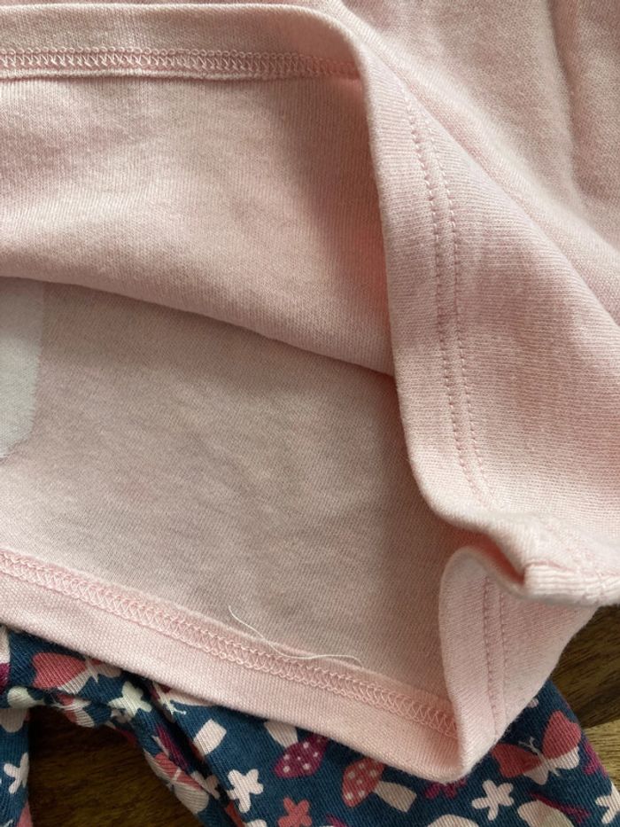 Ensemble 3 mois - photo numéro 8