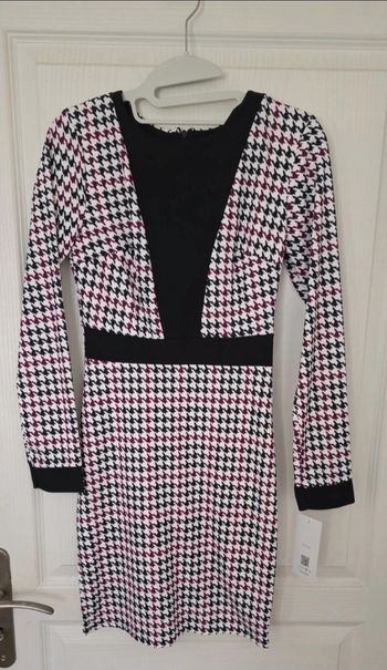 Robe taille unique neuf