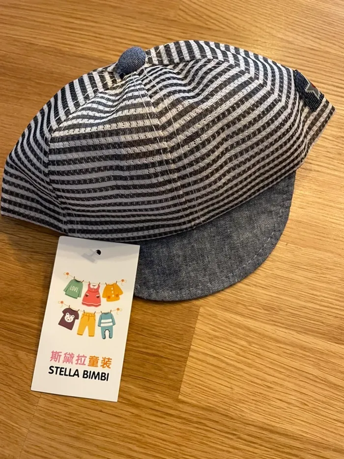 Casquette