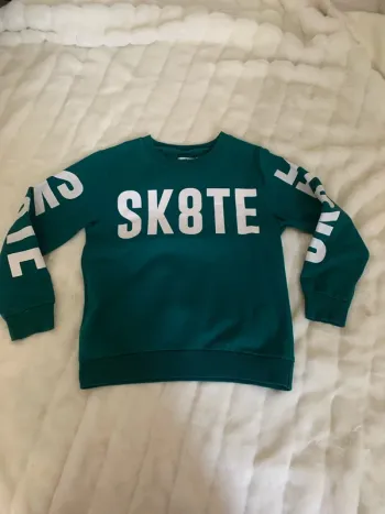 Sweat Gémo