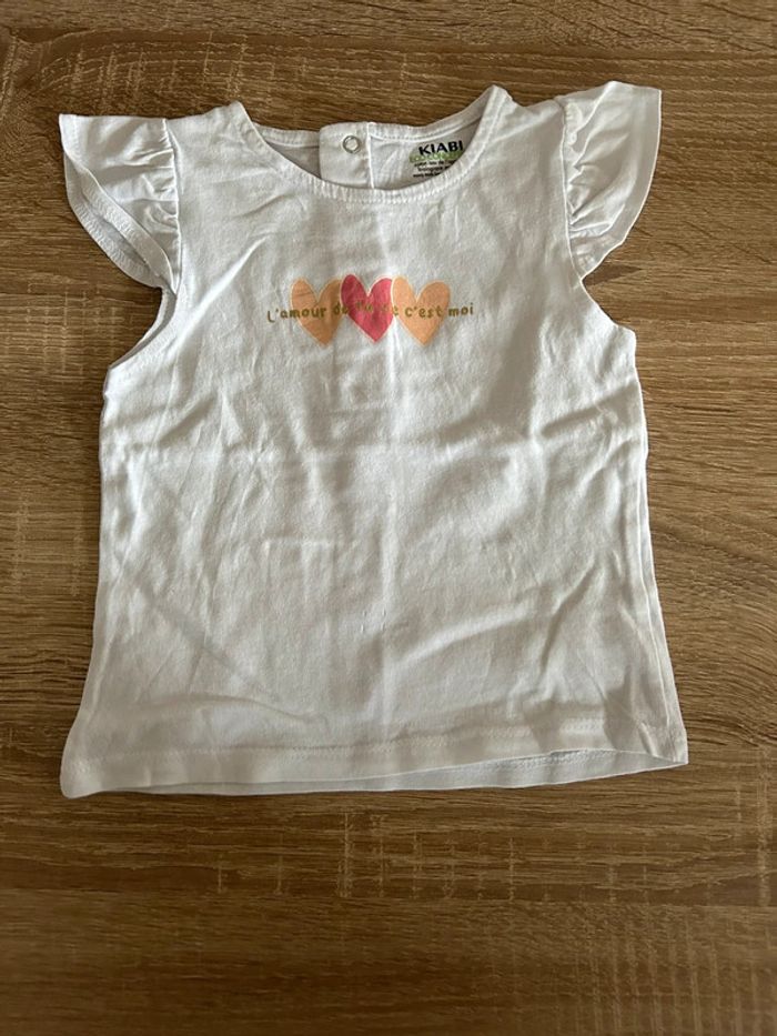 Ensemble 9 mois - photo numéro 5