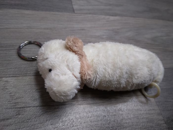 lot jouets bébé - photo numéro 9