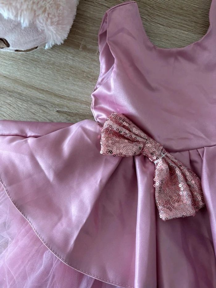 Robe de princesse - photo numéro 2