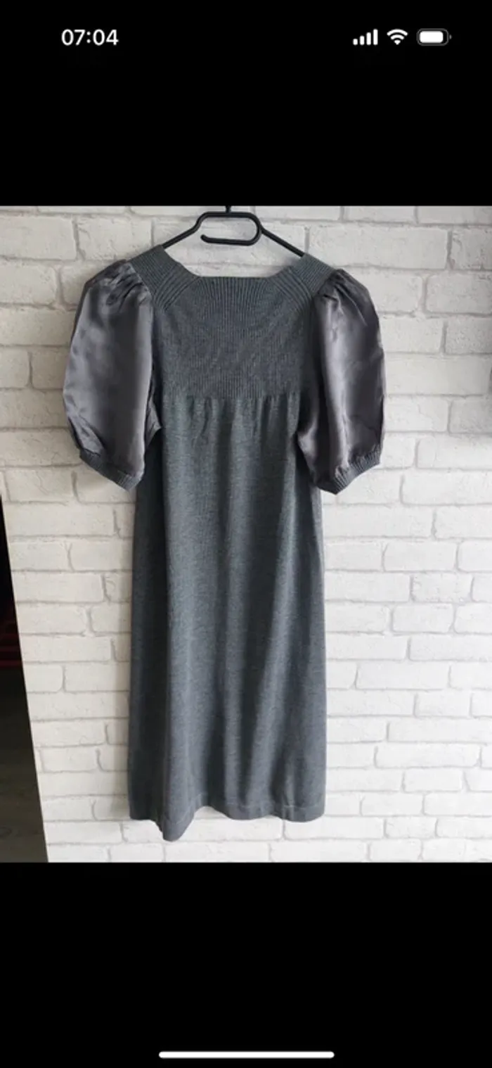 Robe BCBG Maxazria taille S - photo numéro 2