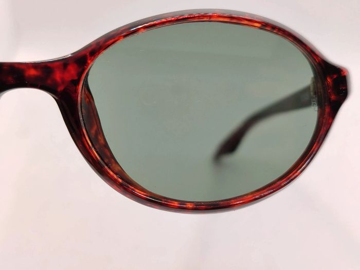 Lunettes de soleil Ray Ban Sidestreet w2835 fabriquées aux USA par Bausch e Lomb - photo numéro 5