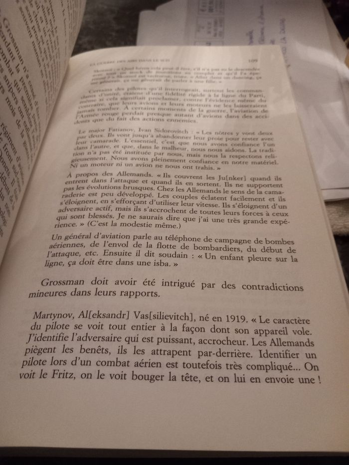 Carnets de guerre - photo numéro 5