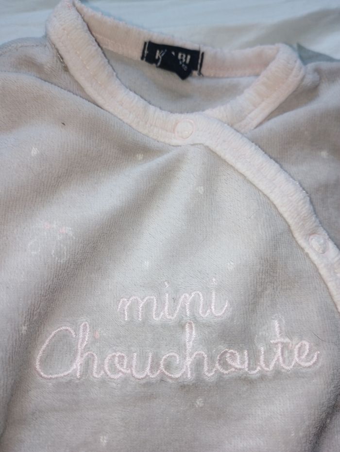 Lot de 3 pyjama dont 1 Noërque - photo numéro 3