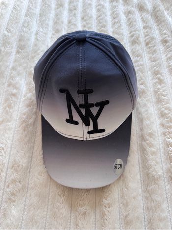 Casquette New York